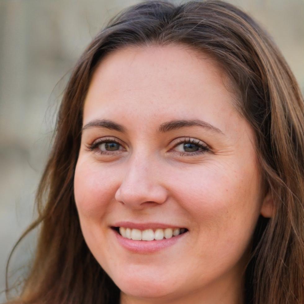Sarah Müller